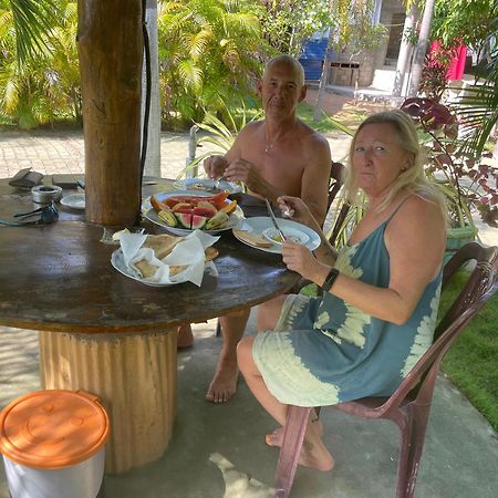 Sea View Resort Kallady Extérieur photo