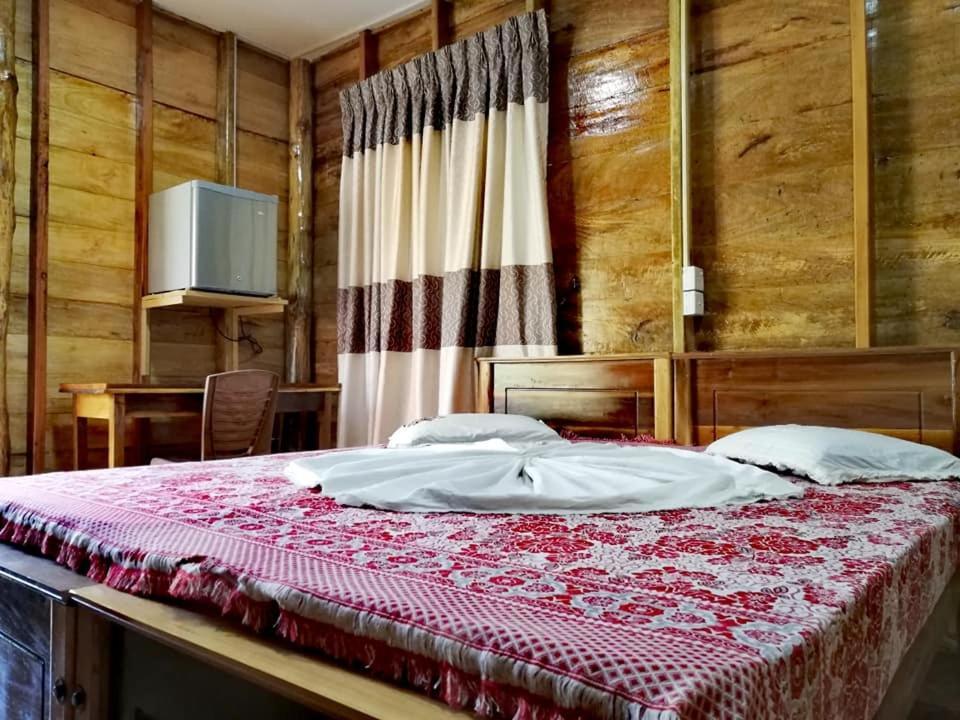 Sea View Resort Kallady Extérieur photo